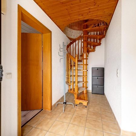 Ferienhaus Eiffelperle Kaisersesch Esterno foto