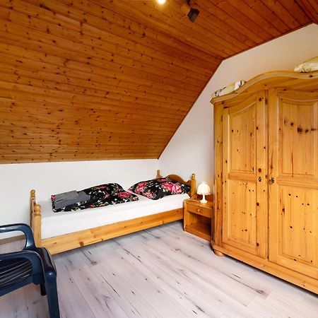 Ferienhaus Eiffelperle Kaisersesch Esterno foto