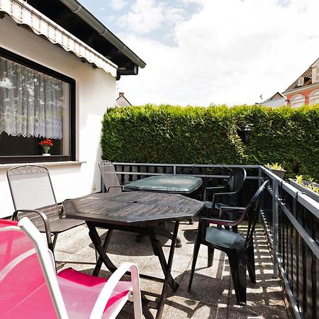 Ferienhaus Eiffelperle Kaisersesch Esterno foto