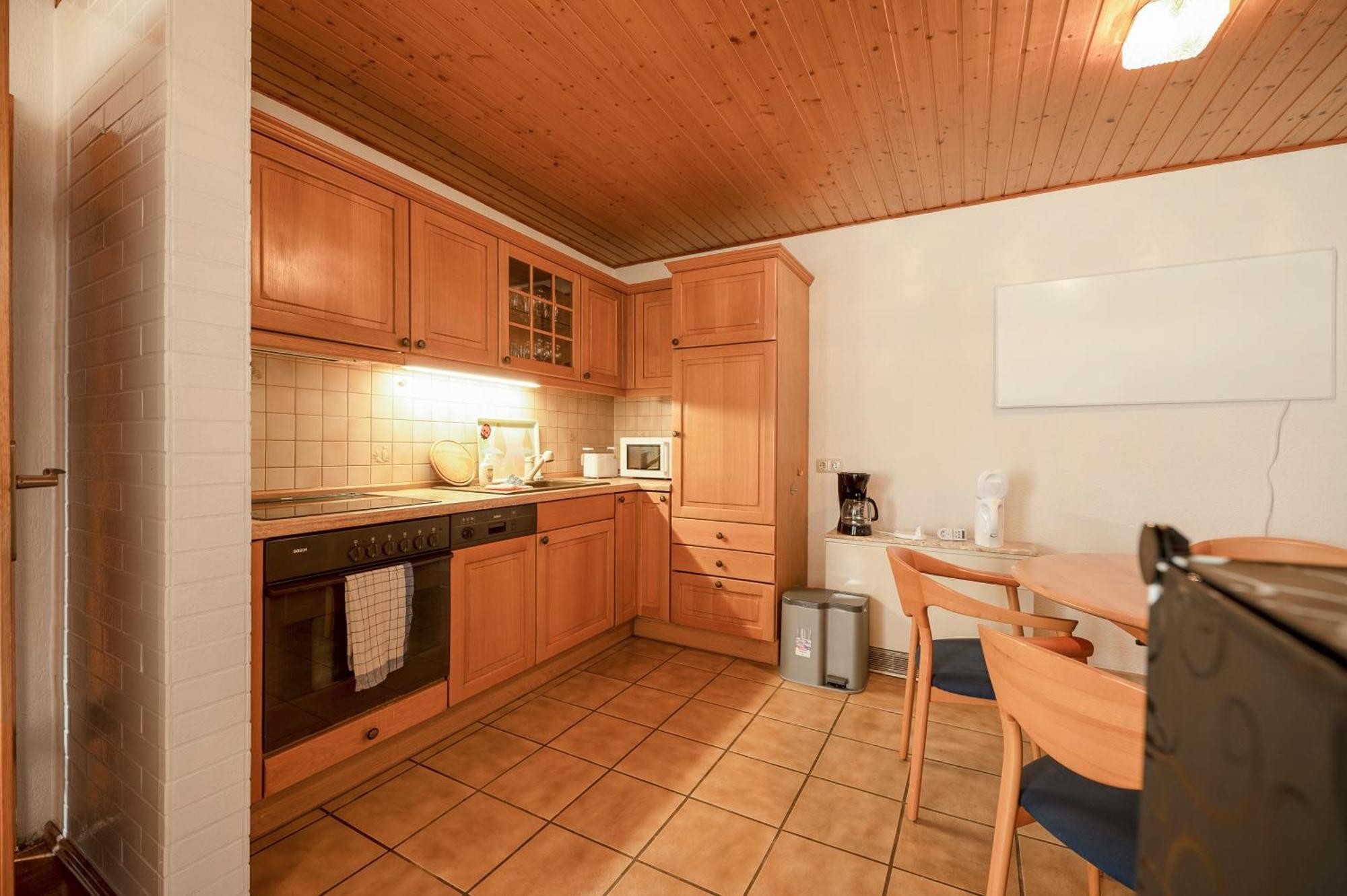 Ferienhaus Eiffelperle Kaisersesch Esterno foto