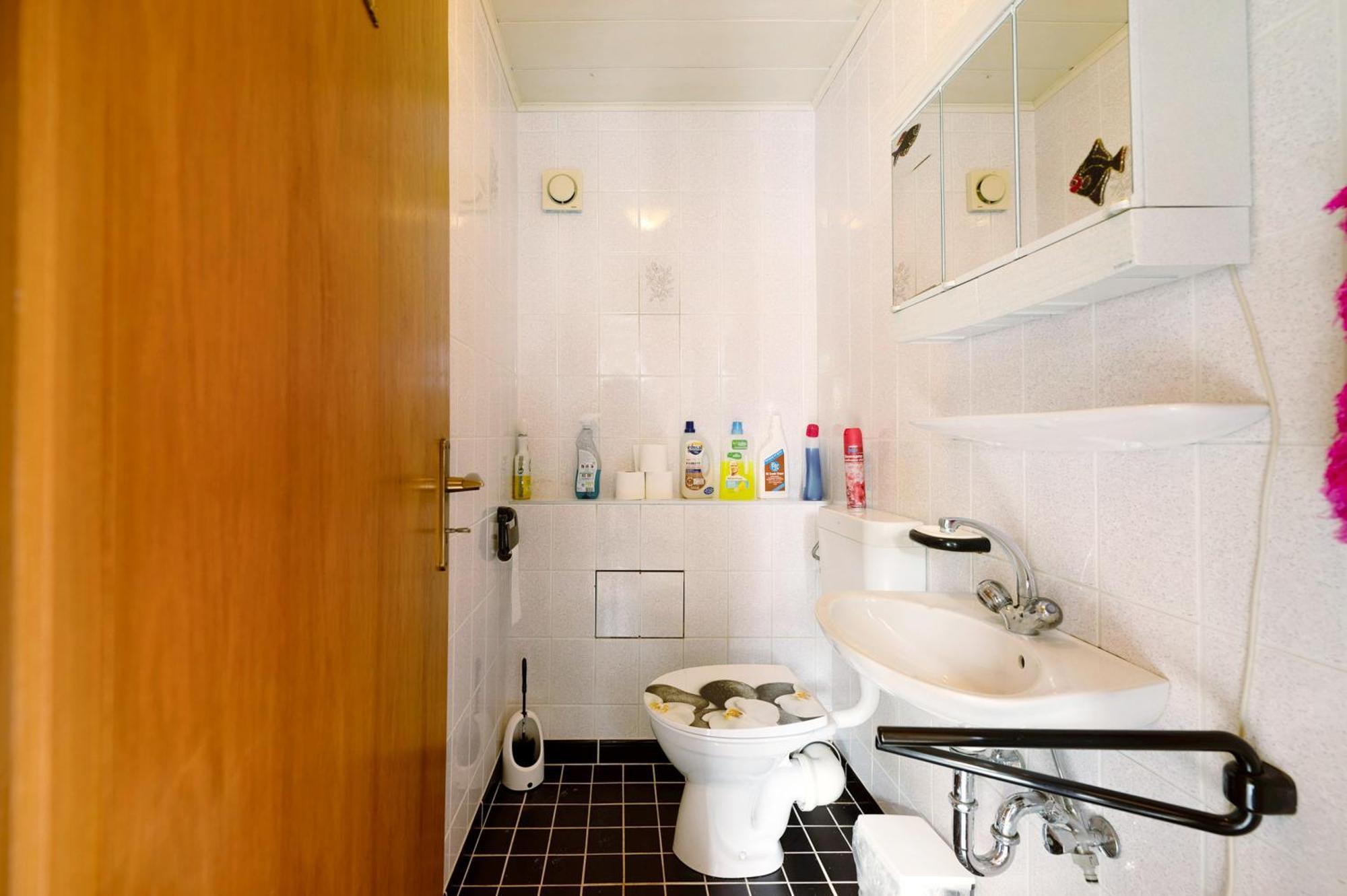Ferienhaus Eiffelperle Kaisersesch Esterno foto