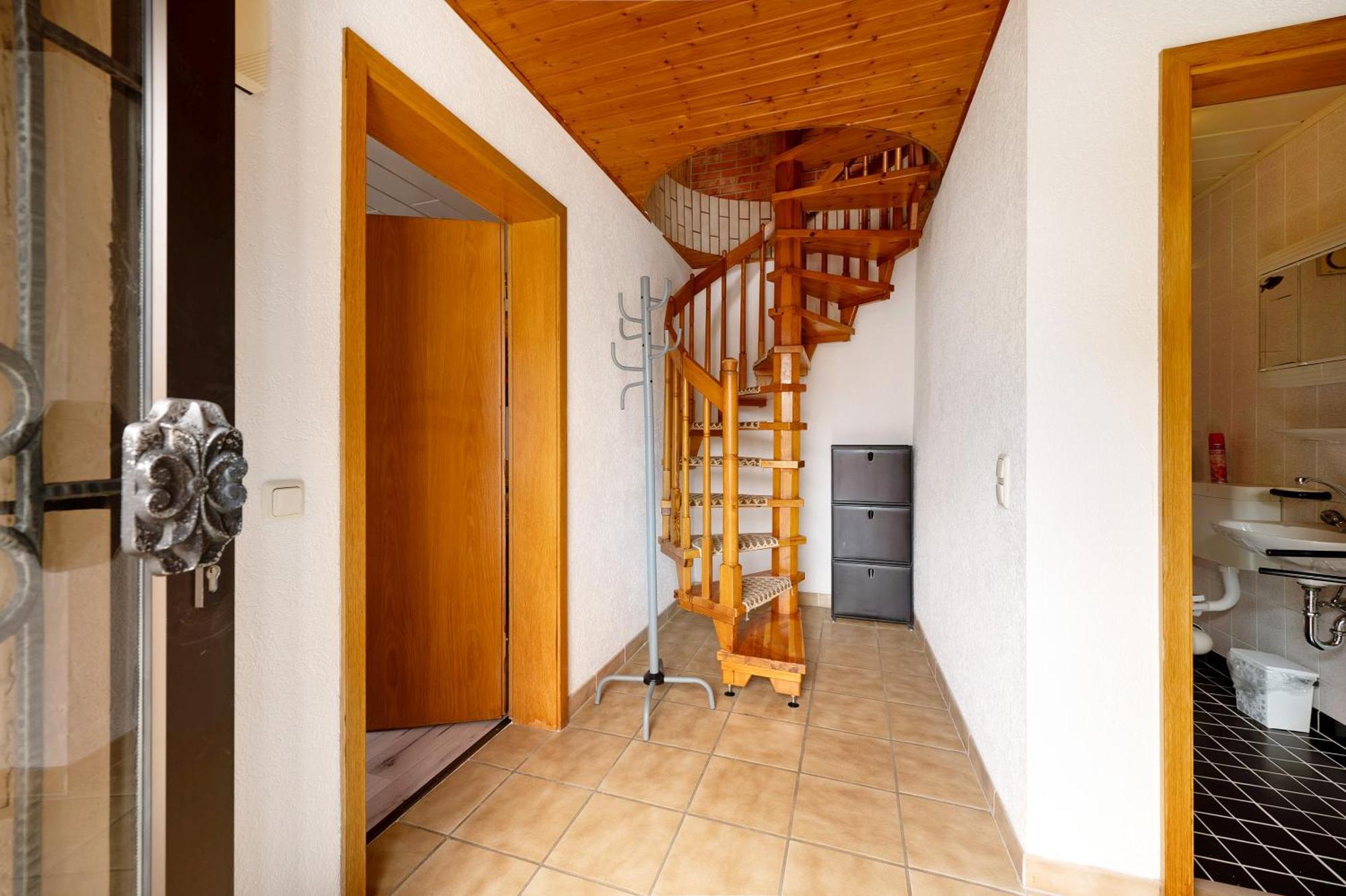 Ferienhaus Eiffelperle Kaisersesch Esterno foto