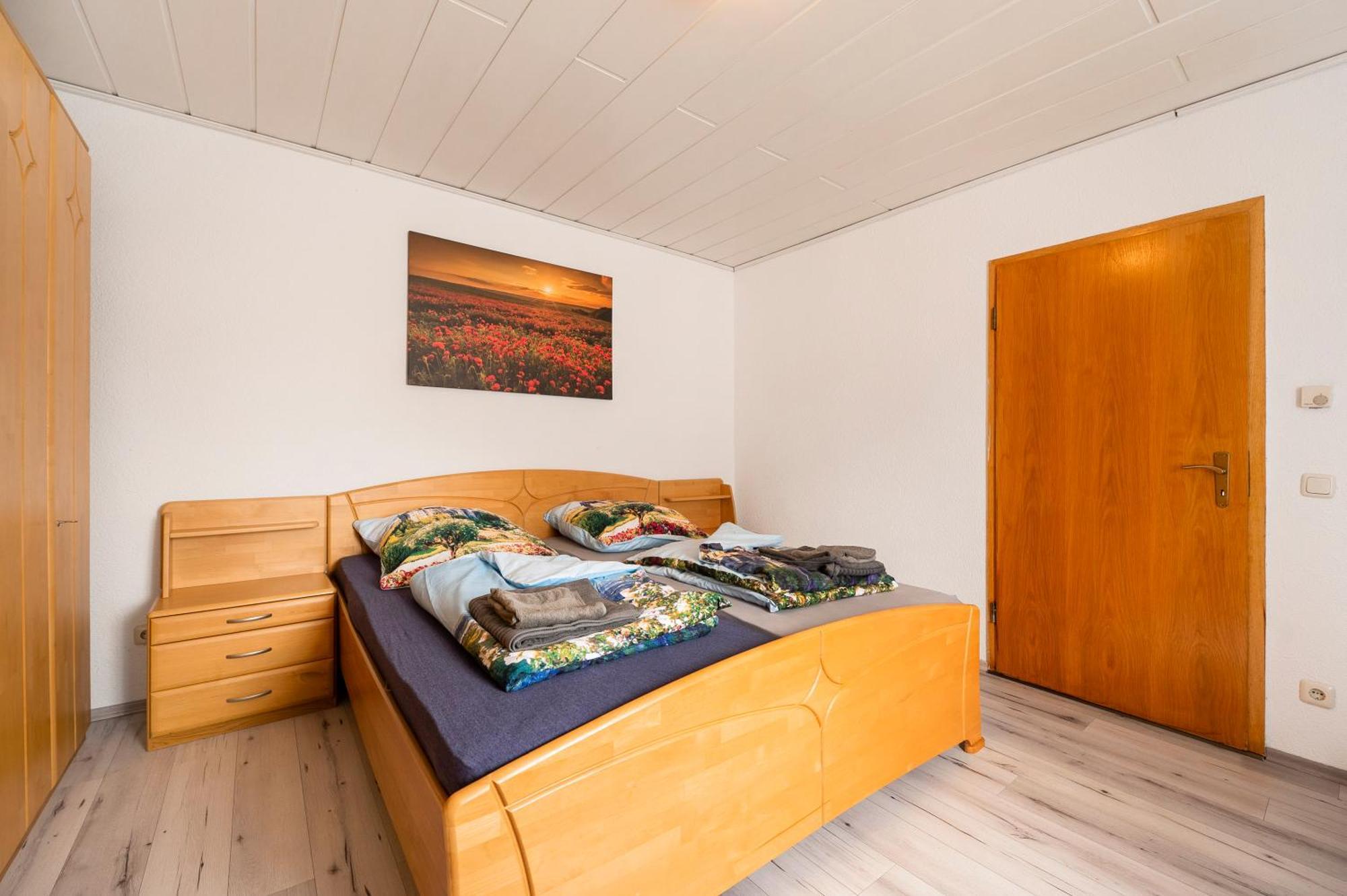 Ferienhaus Eiffelperle Kaisersesch Esterno foto