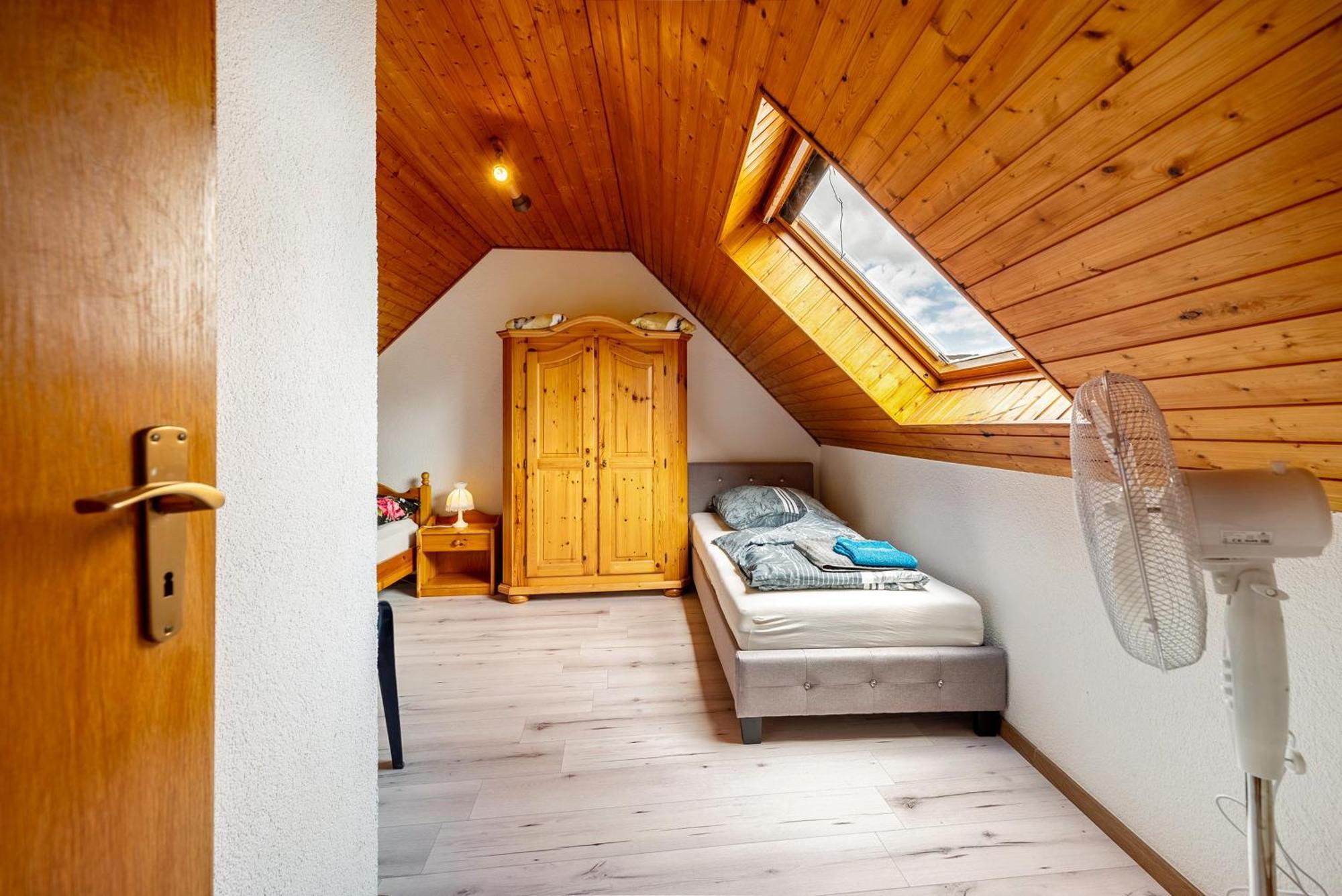 Ferienhaus Eiffelperle Kaisersesch Esterno foto
