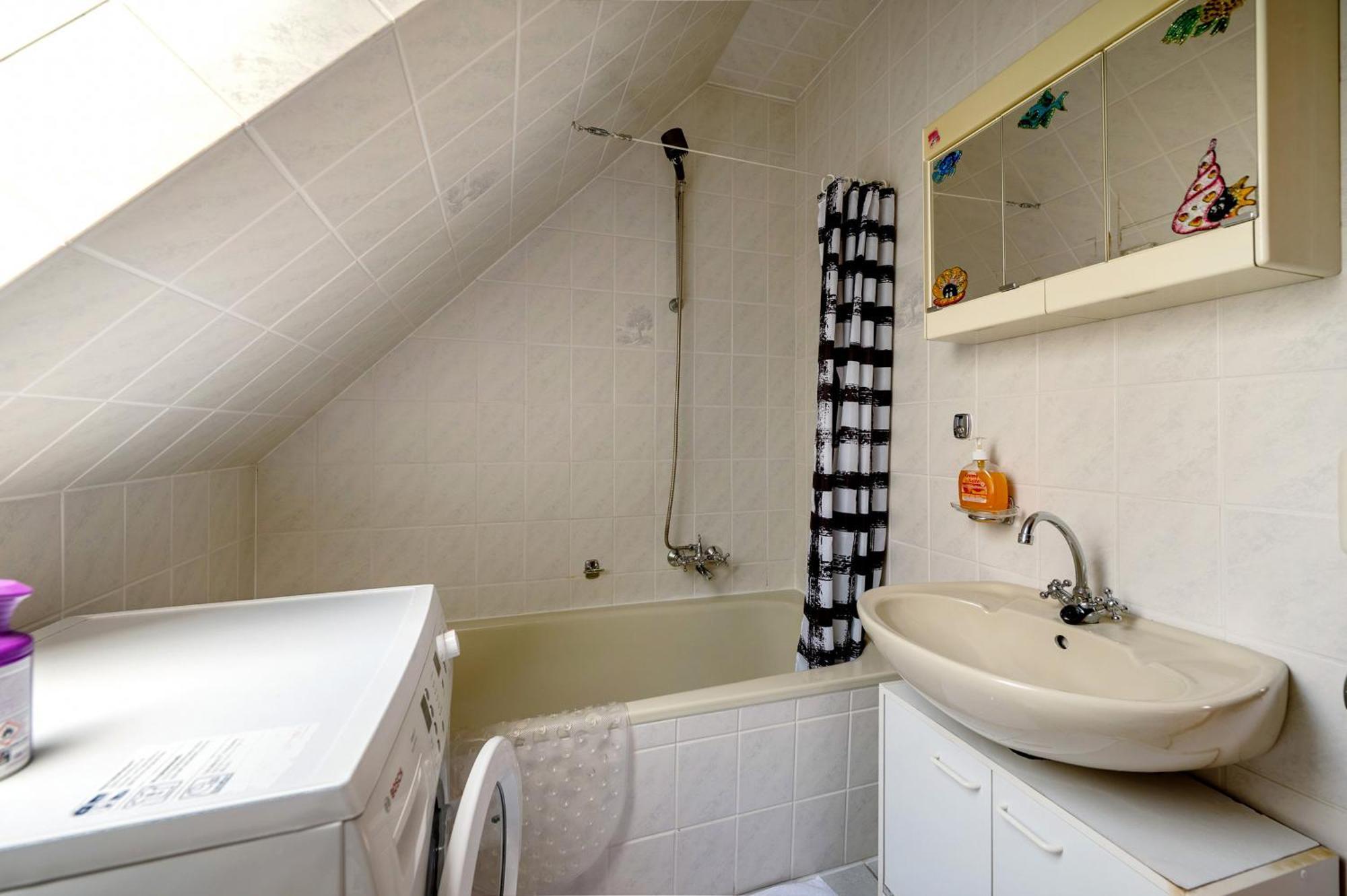 Ferienhaus Eiffelperle Kaisersesch Esterno foto