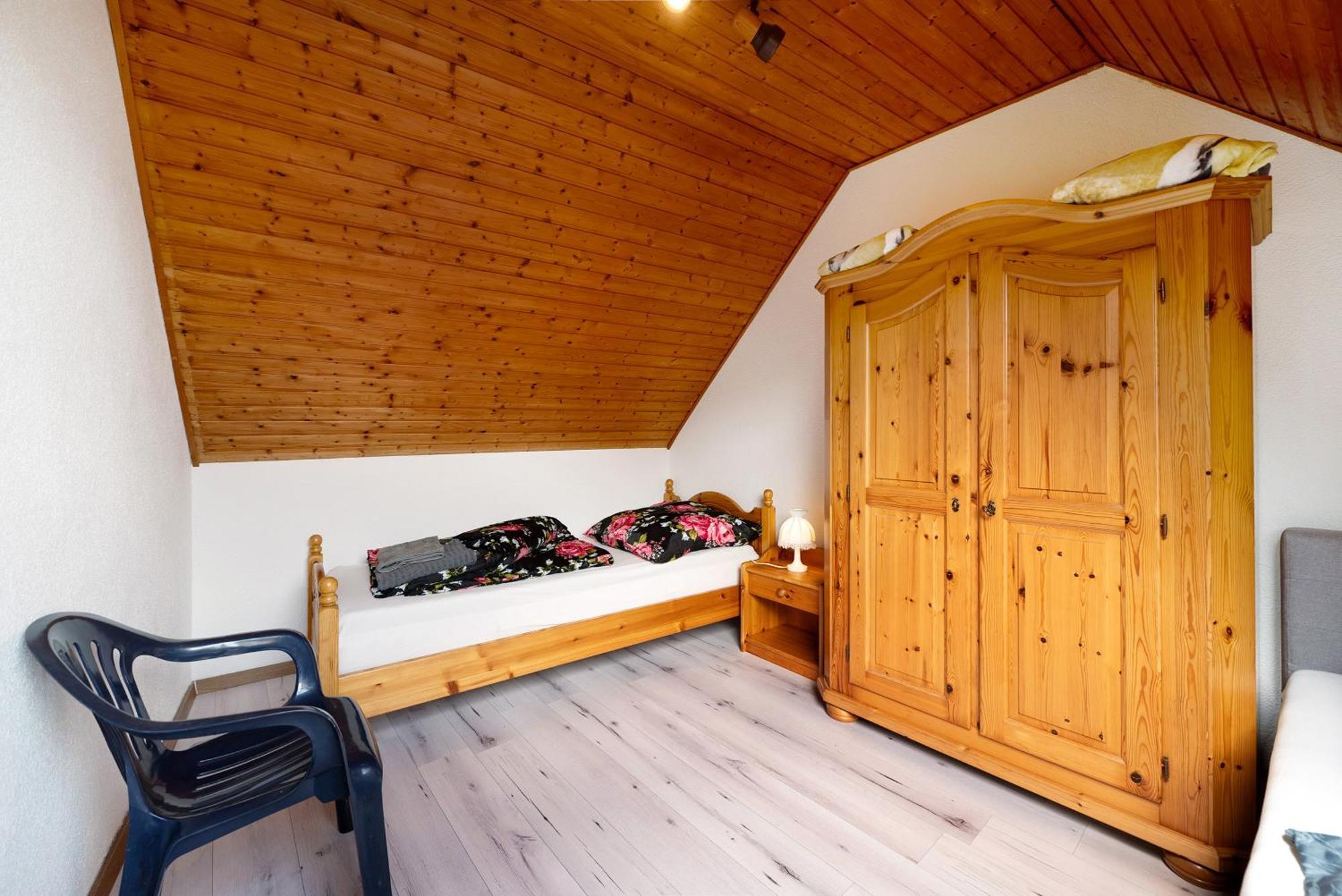 Ferienhaus Eiffelperle Kaisersesch Esterno foto
