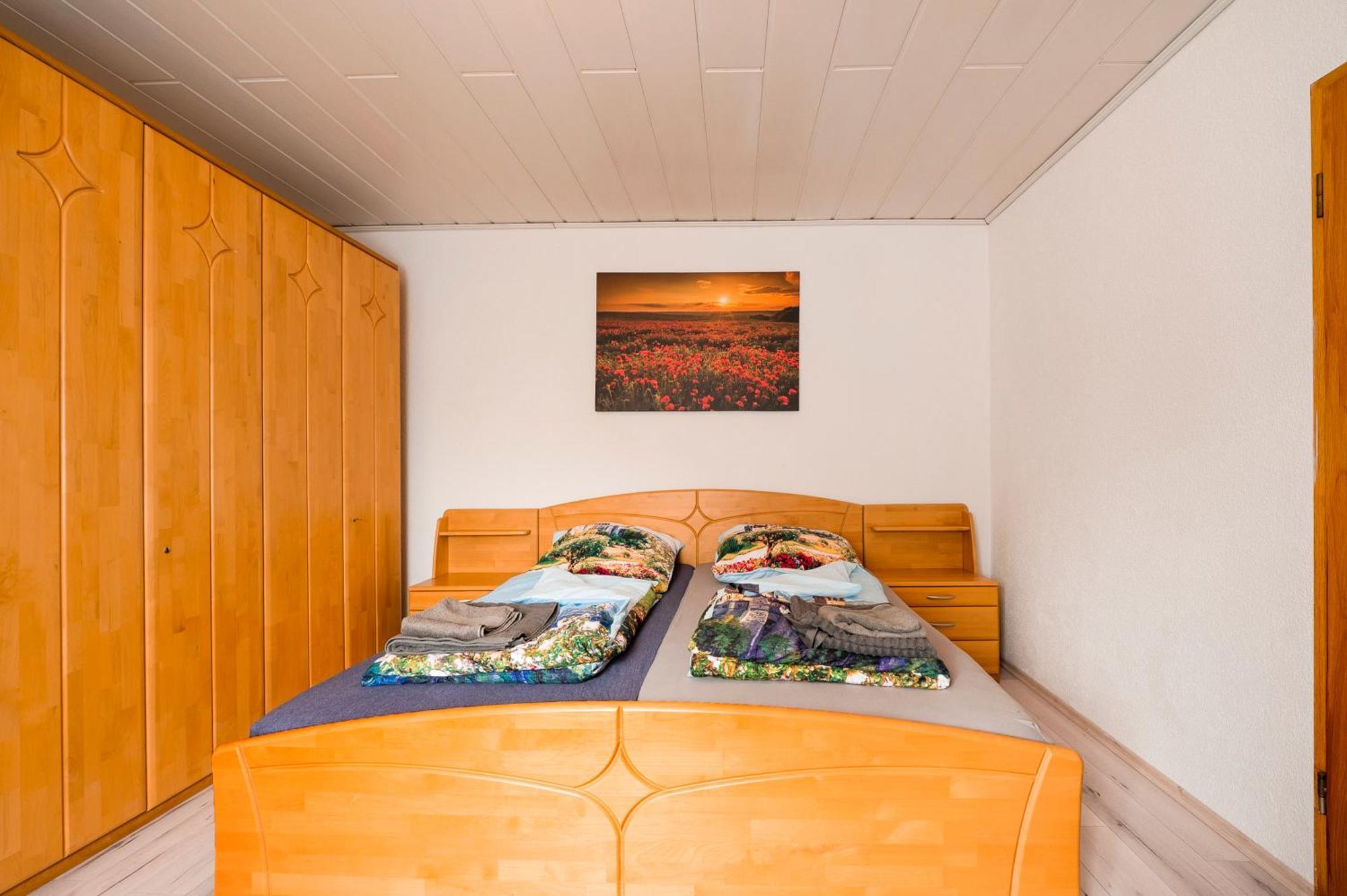 Ferienhaus Eiffelperle Kaisersesch Esterno foto
