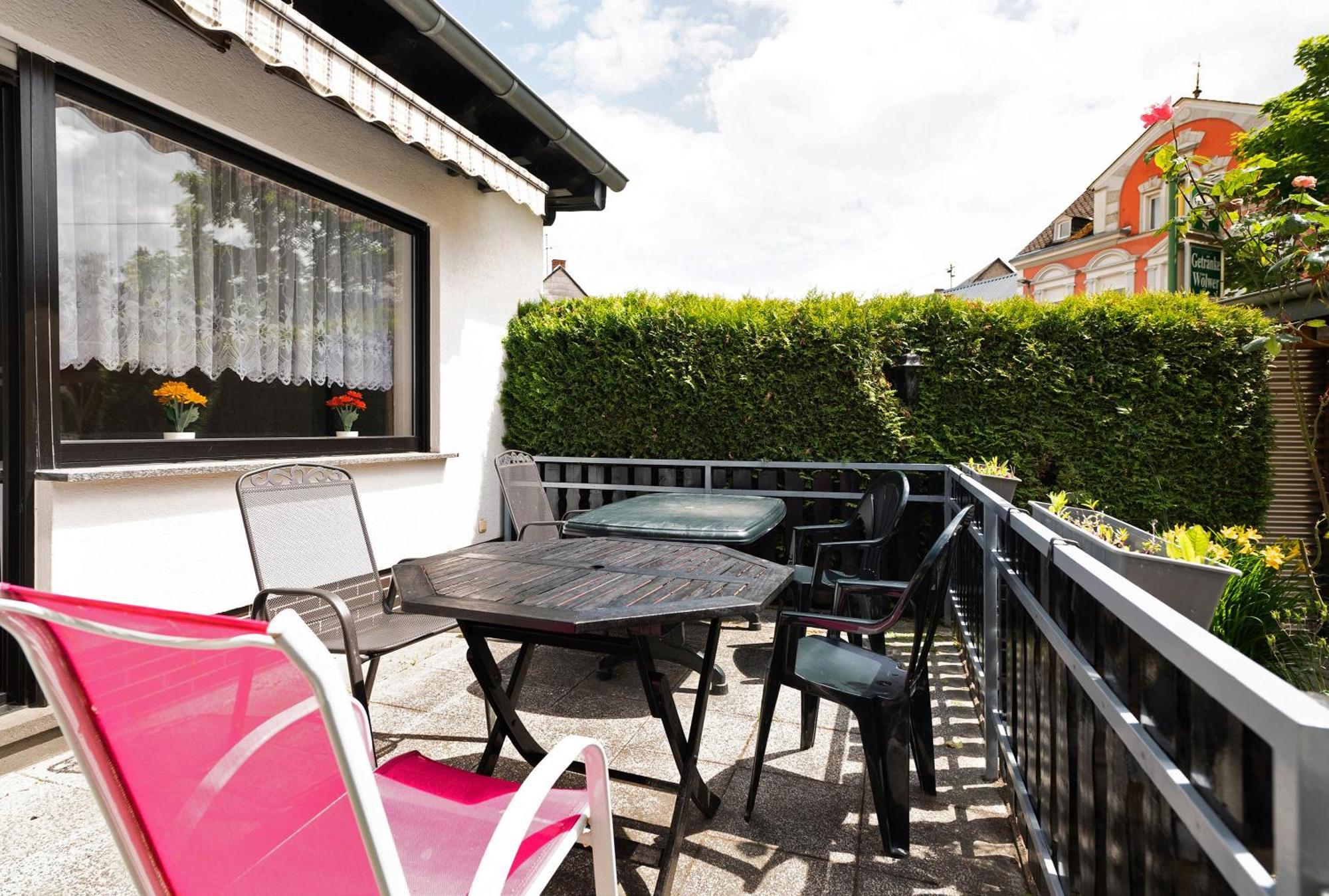 Ferienhaus Eiffelperle Kaisersesch Esterno foto