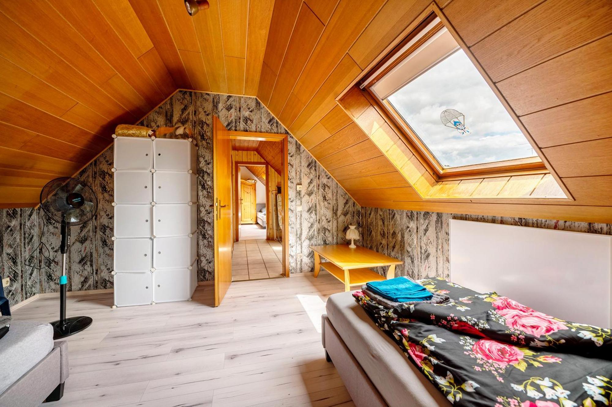 Ferienhaus Eiffelperle Kaisersesch Esterno foto