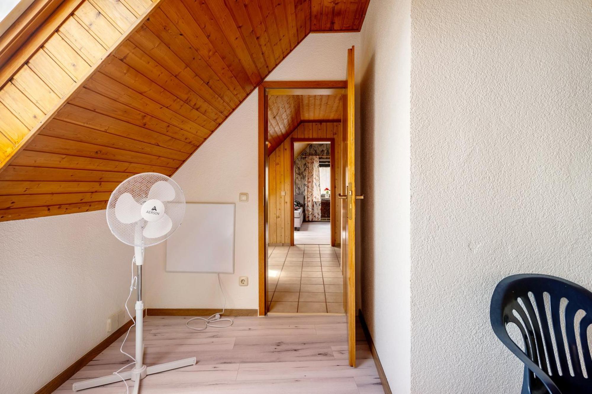 Ferienhaus Eiffelperle Kaisersesch Esterno foto