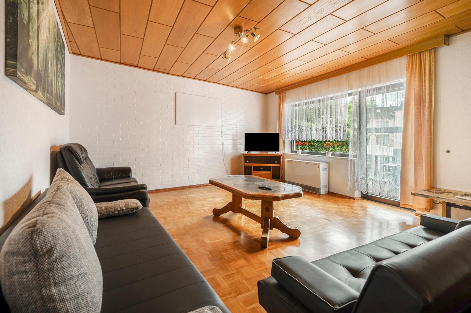 Ferienhaus Eiffelperle Kaisersesch Esterno foto