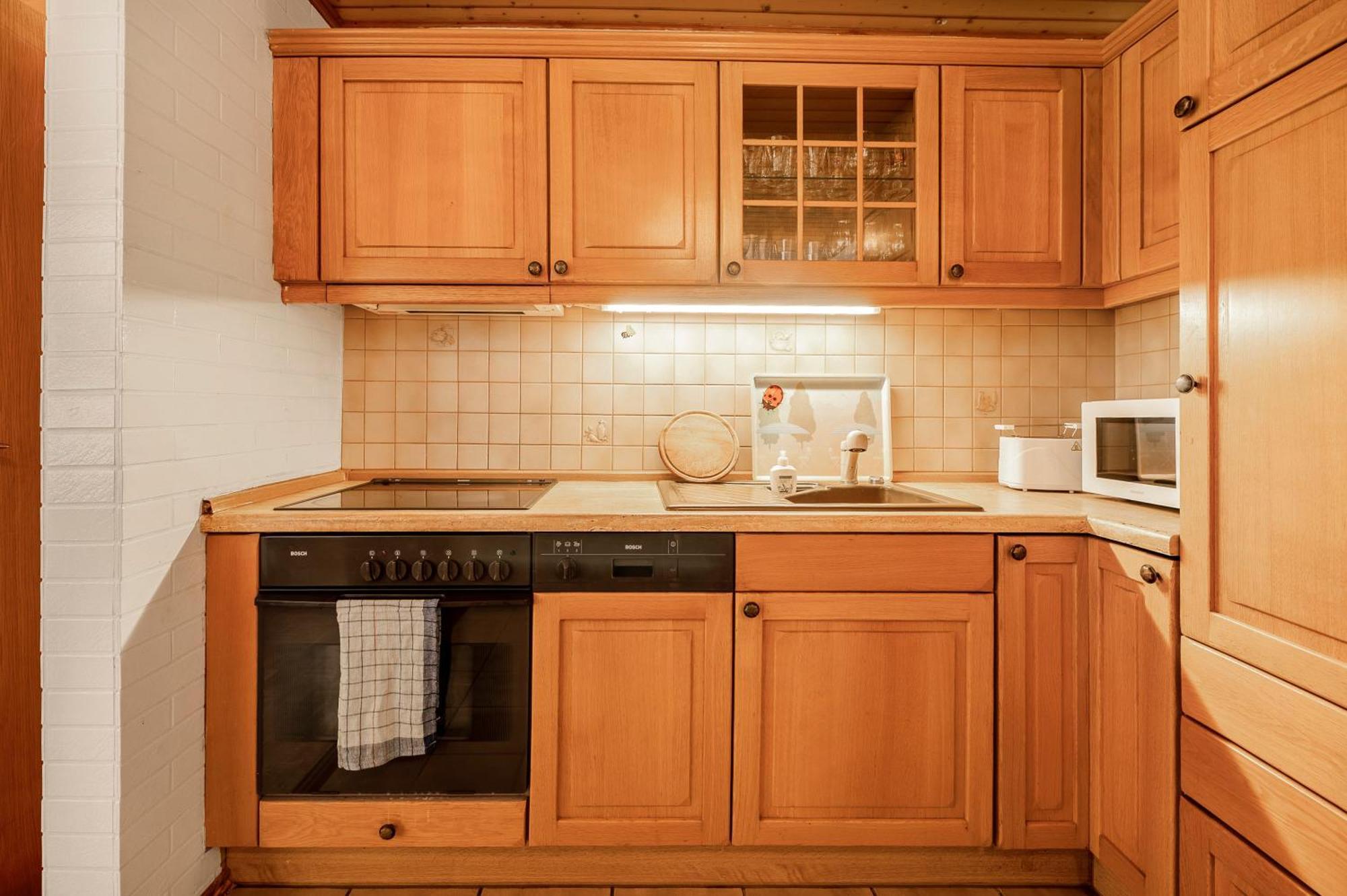Ferienhaus Eiffelperle Kaisersesch Esterno foto