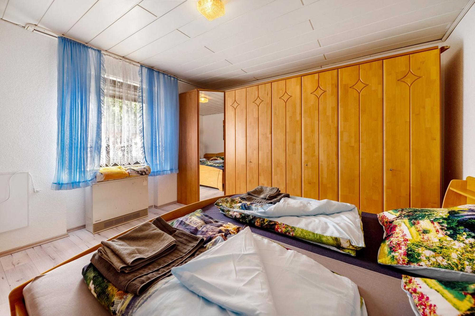 Ferienhaus Eiffelperle Kaisersesch Esterno foto