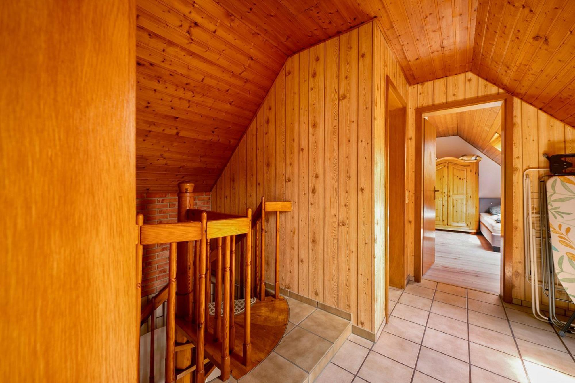 Ferienhaus Eiffelperle Kaisersesch Esterno foto